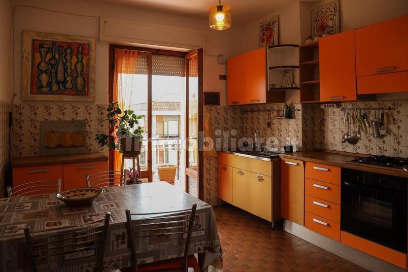 Appartamento via Giuseppe Pietri 6, Mascagni - Saracina, Grosseto — foto 38 di 46
