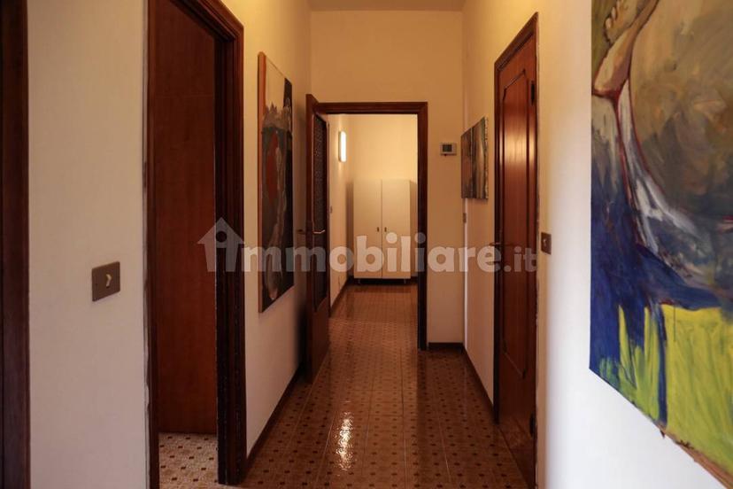 Appartamento via Giuseppe Pietri 6, Mascagni - Saracina, Grosseto — foto 2 di 46