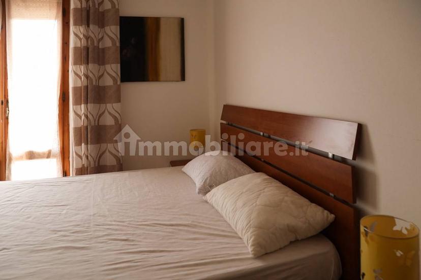 Appartamento via Giuseppe Pietri 6, Mascagni - Saracina, Grosseto — foto 43 di 46