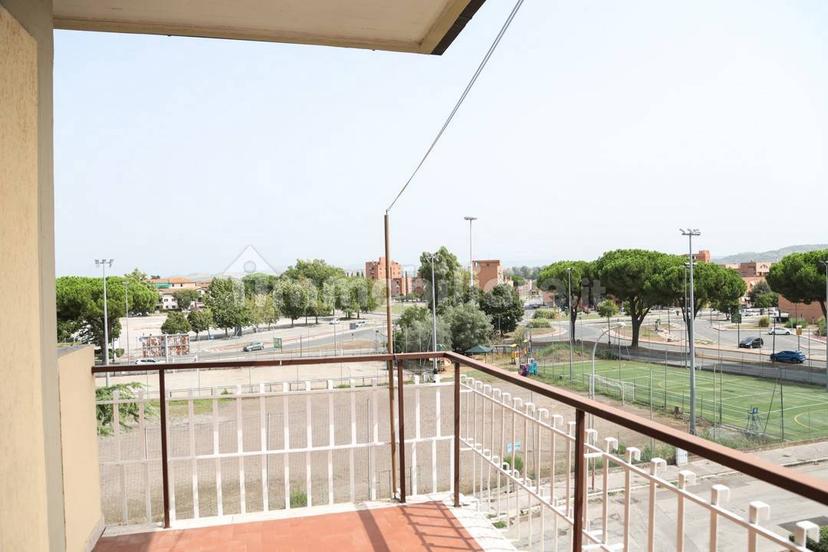 Appartamento via Giuseppe Pietri 6, Mascagni - Saracina, Grosseto — foto 29 di 46