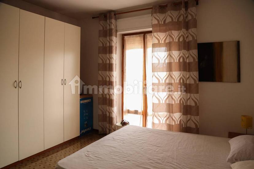 Appartamento via Giuseppe Pietri 6, Mascagni - Saracina, Grosseto — foto 11 di 46