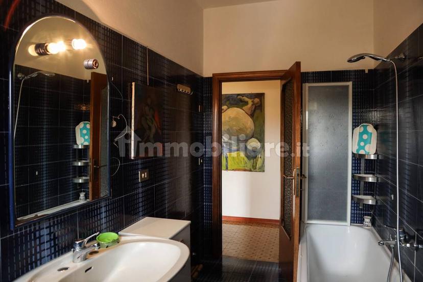 Appartamento via Giuseppe Pietri 6, Mascagni - Saracina, Grosseto — foto 6 di 46