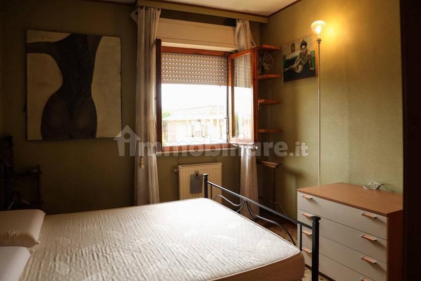 Appartamento via Giuseppe Pietri 6, Mascagni - Saracina, Grosseto — foto 17 di 46