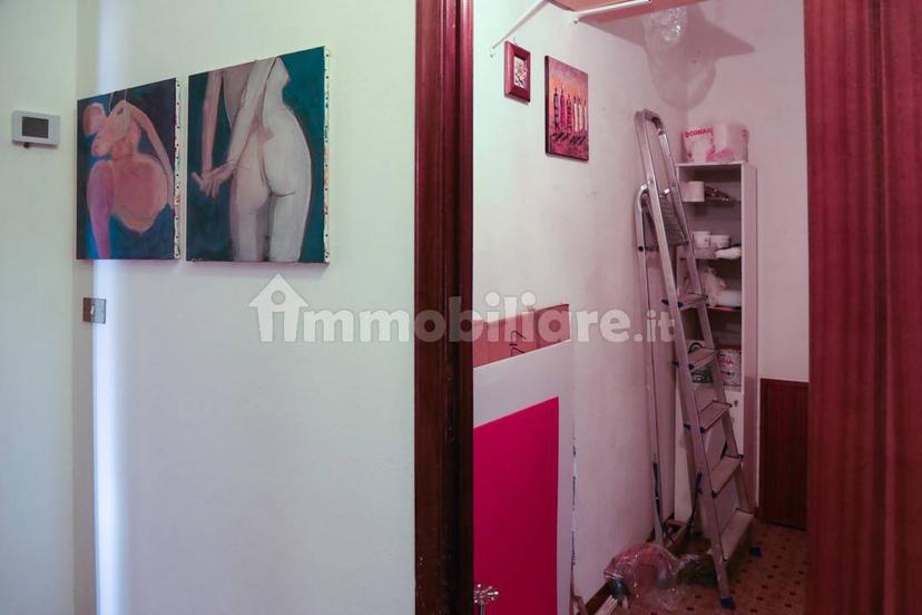 Appartamento via Giuseppe Pietri 6, Mascagni - Saracina, Grosseto — foto 5 di 46