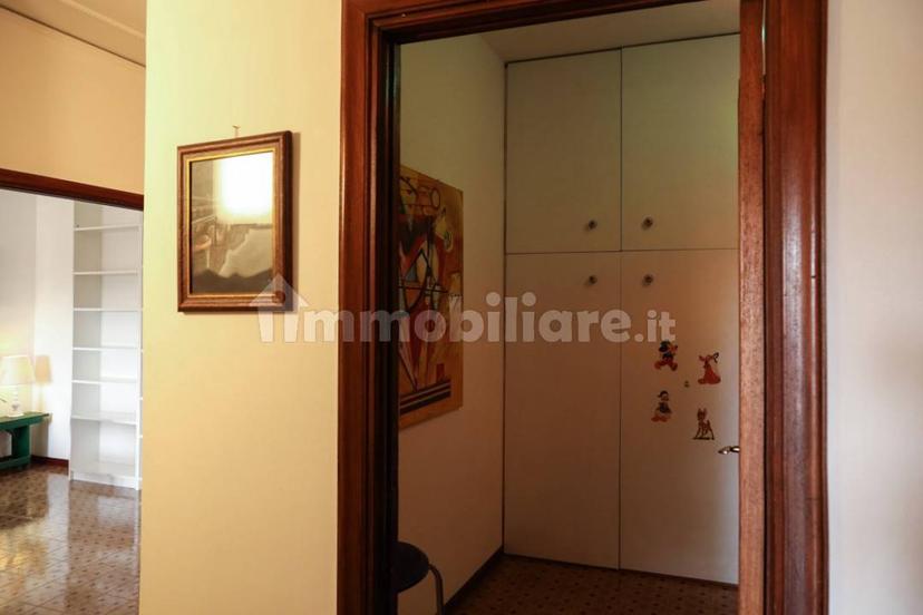 Appartamento via Giuseppe Pietri 6, Mascagni - Saracina, Grosseto — foto 23 di 46