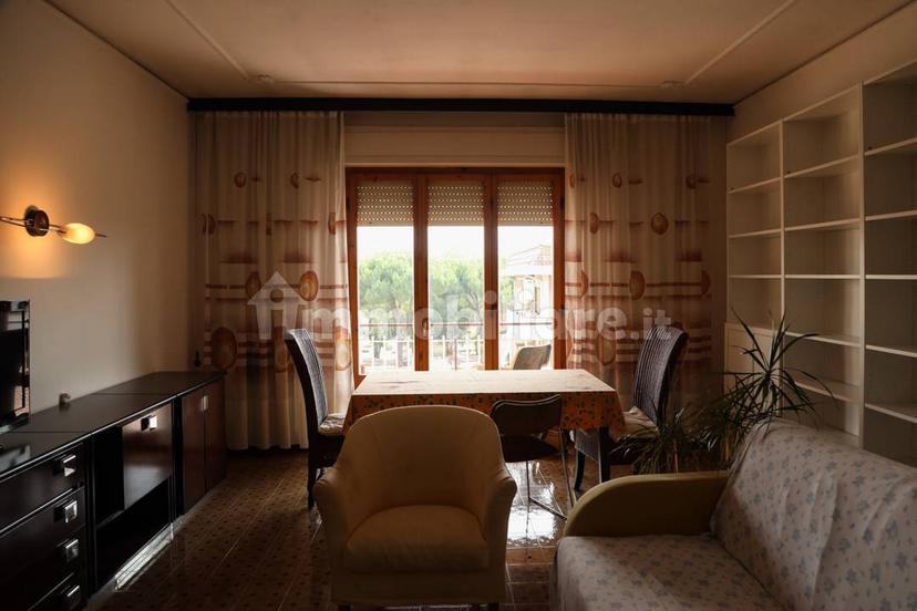 Appartamento via Giuseppe Pietri 6, Mascagni - Saracina, Grosseto — foto 4 di 46