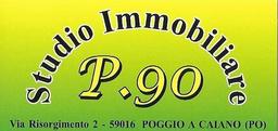 Monolocale ottimo stato, piano terra, Le Fontanelle, Prato
