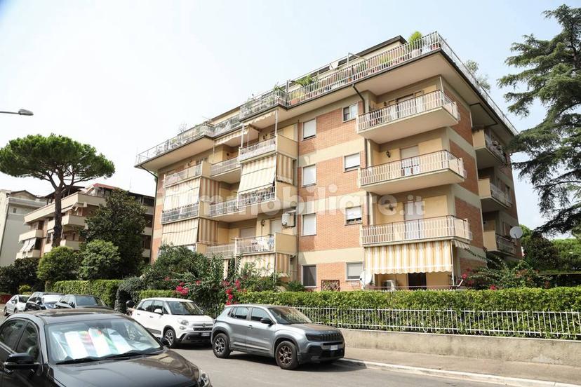 Appartamento via Giuseppe Pietri 6, Mascagni - Saracina, Grosseto — foto 7 di 46