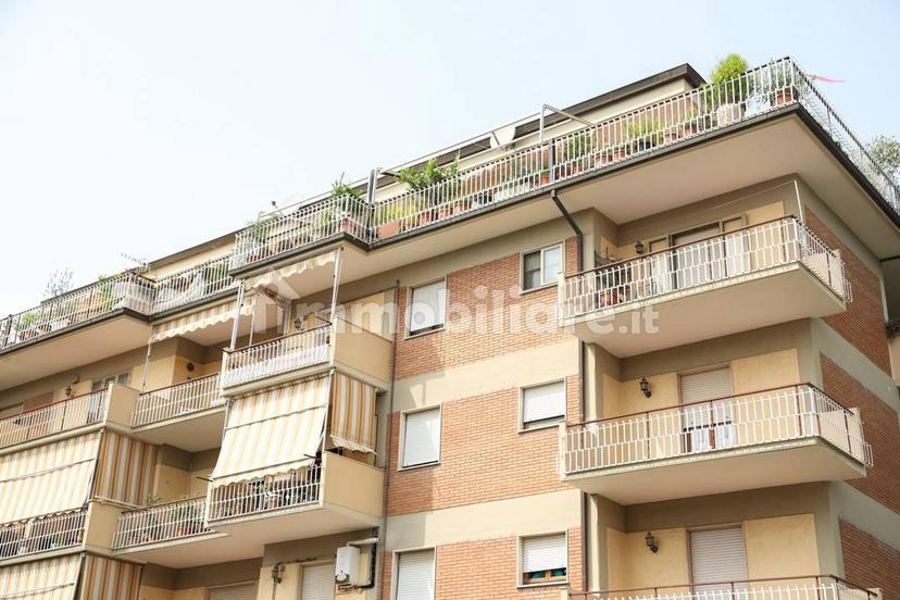 Appartamento via Giuseppe Pietri 6, Mascagni - Saracina, Grosseto — foto 26 di 46