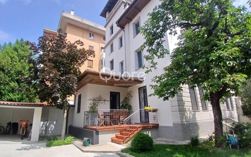 Bilocale piazza primo maggio, Centro Storico, Udine — foto 12 di 27