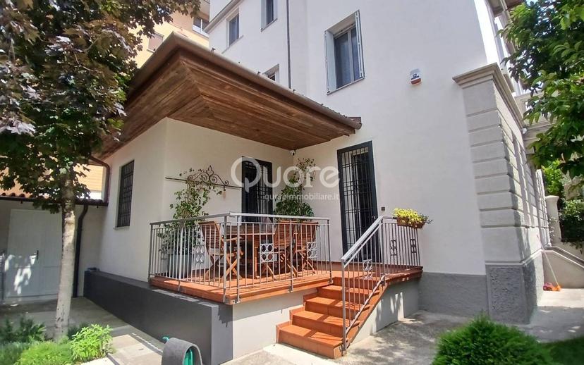 Bilocale piazza primo maggio, Centro Storico, Udine — foto 5 di 27