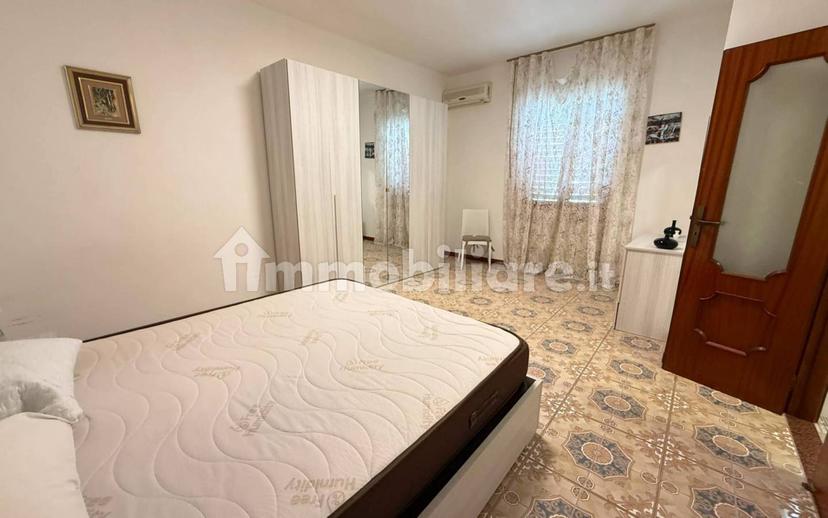 Stanza singola via San Carlo 145, Caserta — foto 14 di 32
