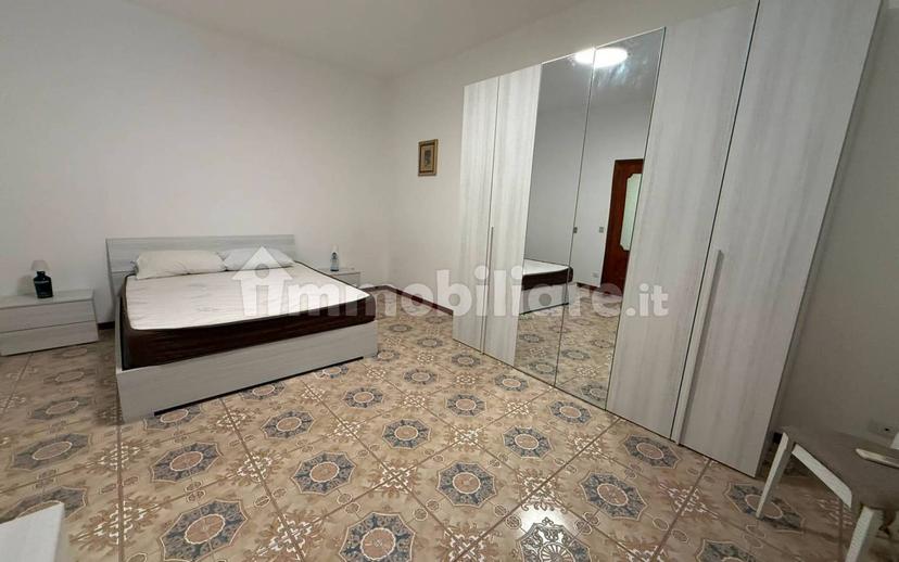 Stanza singola via San Carlo 145, Caserta — foto 15 di 32