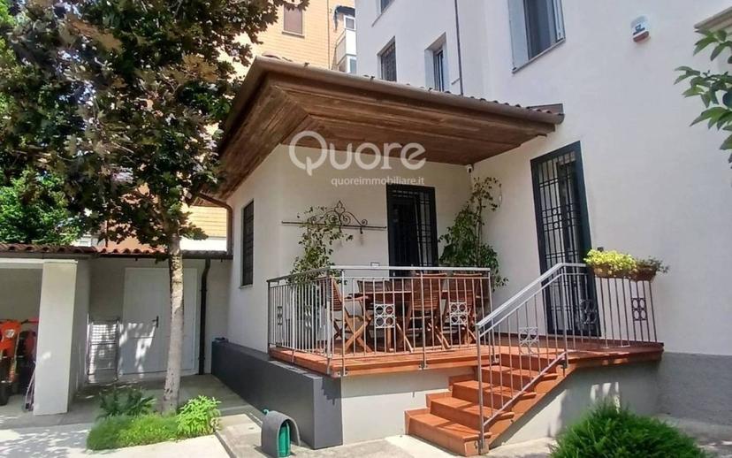 Bilocale piazza primo maggio, Centro Storico, Udine — foto 4 di 27
