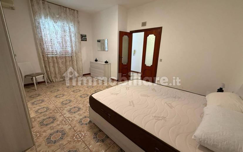 Stanza singola via San Carlo 145, Caserta — foto 32 di 32