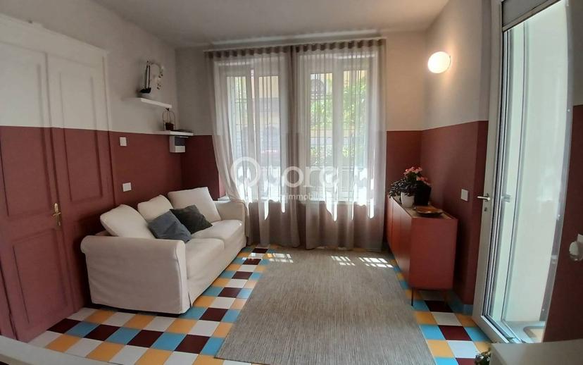Bilocale piazza primo maggio, Centro Storico, Udine — foto 7 di 27