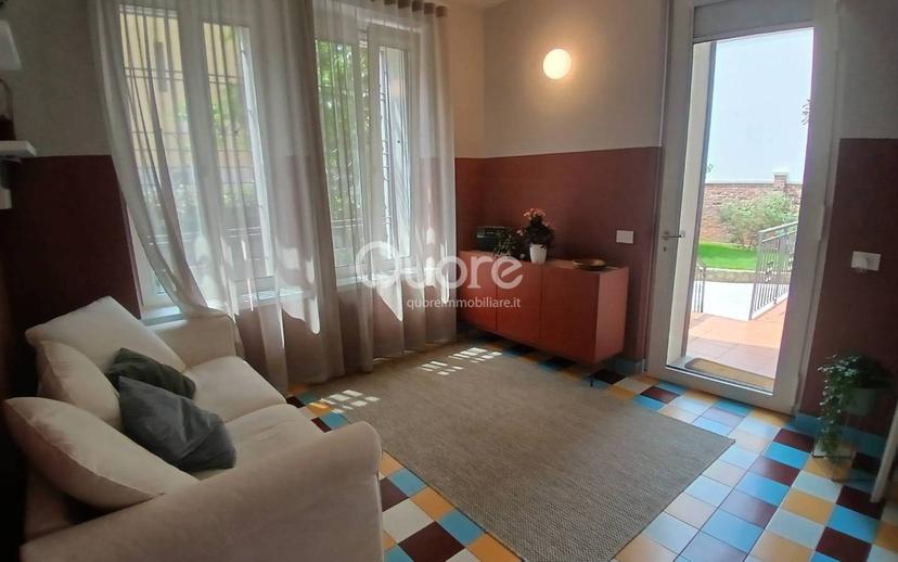Bilocale piazza primo maggio, Centro Storico, Udine — foto 23 di 27