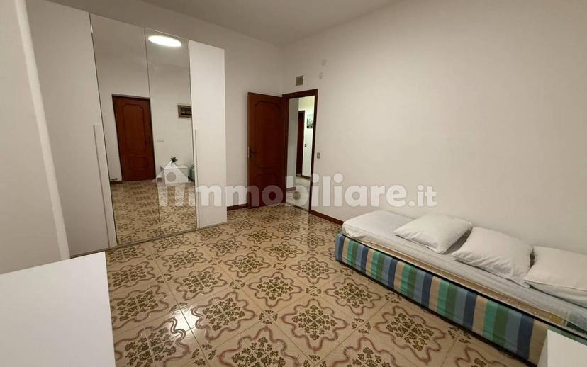 Stanza singola via San Carlo 145, Caserta — foto 21 di 32