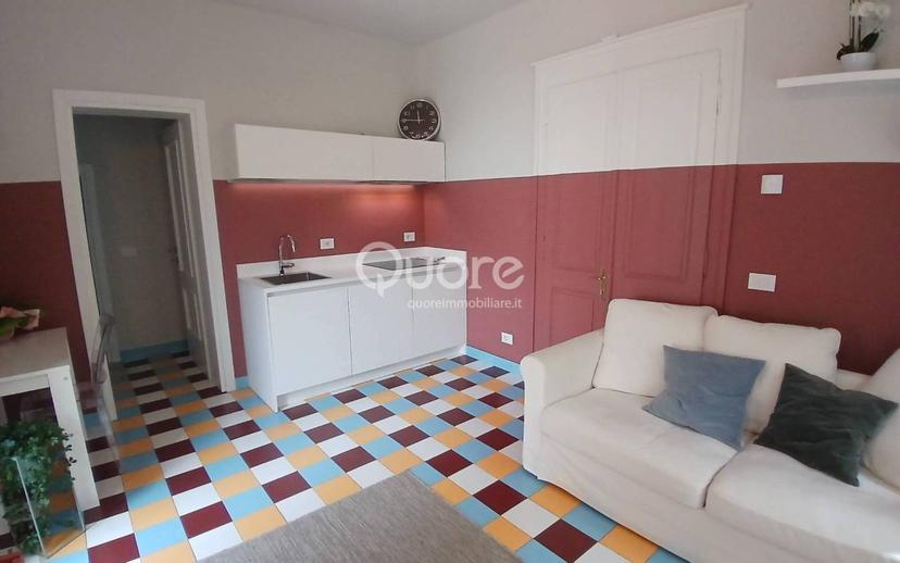 Bilocale piazza primo maggio, Centro Storico, Udine — foto 13 di 27