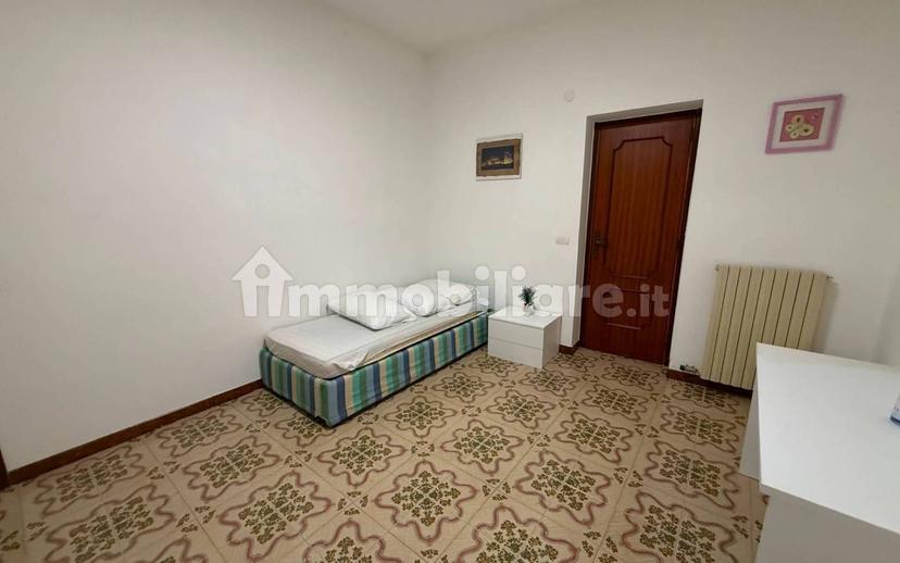 Stanza singola via San Carlo 145, Caserta — foto 4 di 32