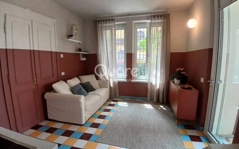 Bilocale piazza primo maggio, Centro Storico, Udine — foto 11 di 27