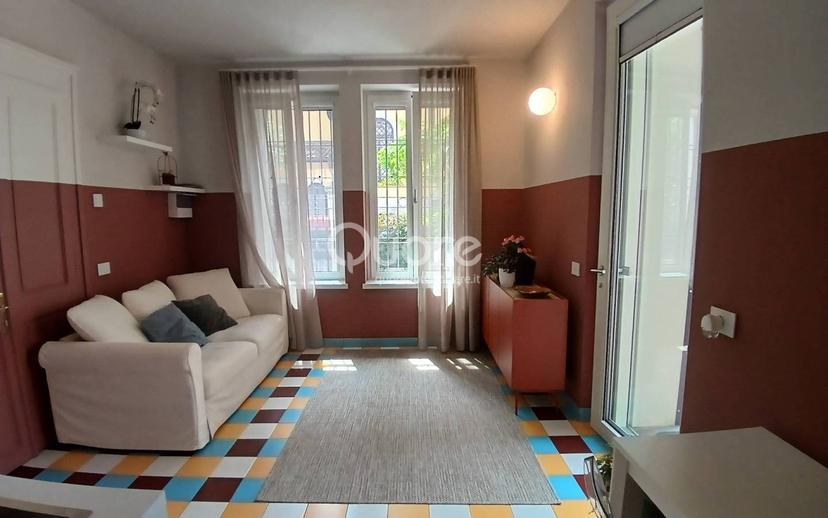 Bilocale piazza primo maggio, Centro Storico, Udine — foto 21 di 27