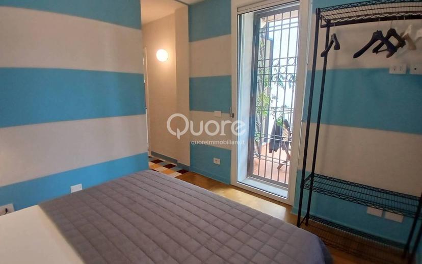 Bilocale piazza primo maggio, Centro Storico, Udine — foto 6 di 27