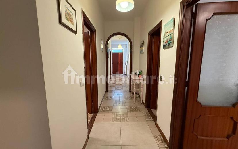 Stanza singola via San Carlo 145, Caserta — foto 8 di 32