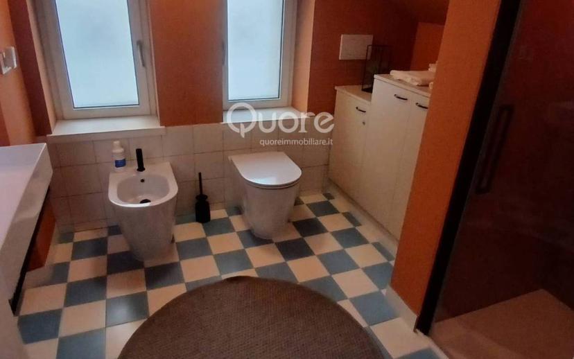 Bilocale piazza primo maggio, Centro Storico, Udine — foto 19 di 27
