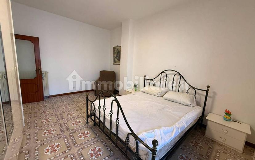 Stanza singola via San Carlo 145, Caserta — foto 20 di 32
