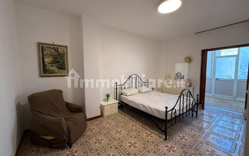 Stanza singola via San Carlo 145, Caserta — foto 25 di 32