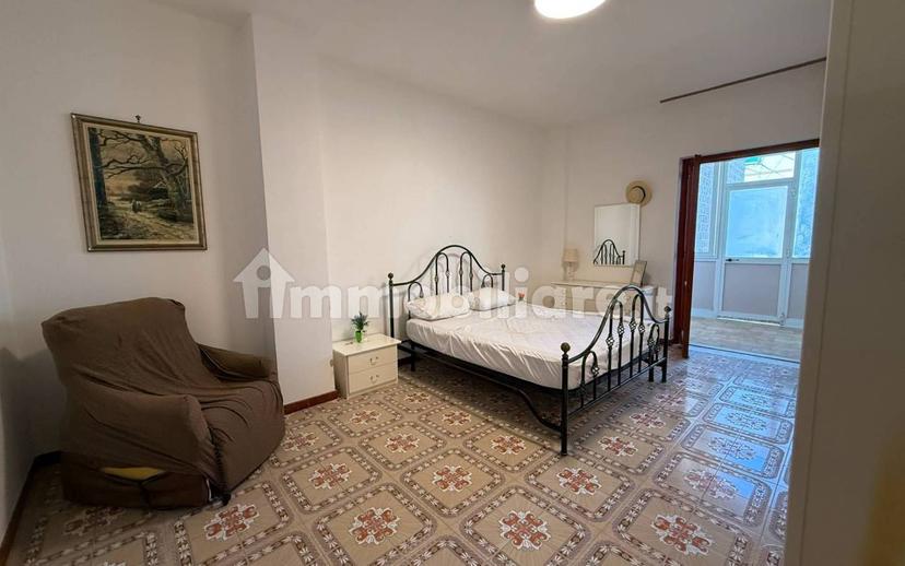 Stanza singola via San Carlo 145, Caserta — foto 26 di 32