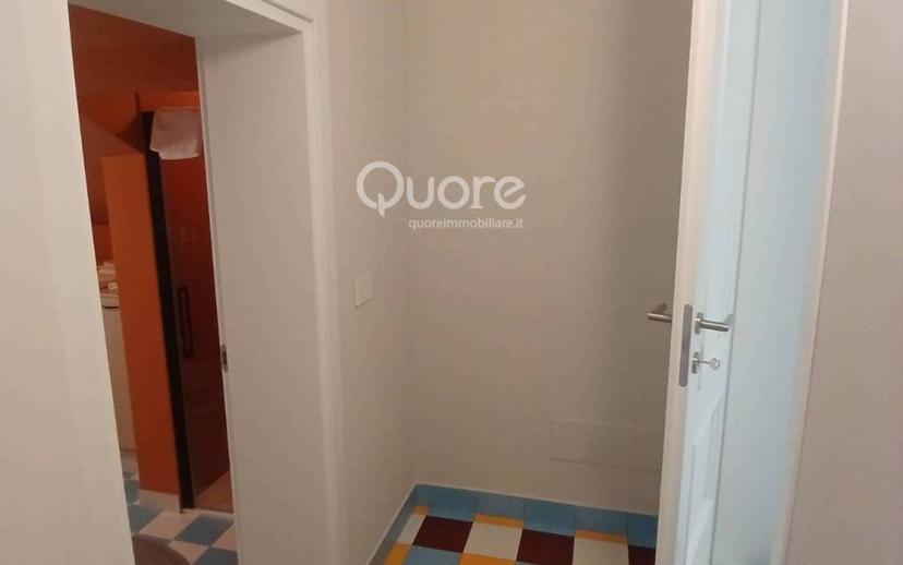 Bilocale piazza primo maggio, Centro Storico, Udine — foto 14 di 27