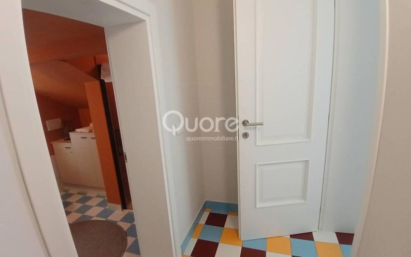 Bilocale piazza primo maggio, Centro Storico, Udine — foto 2 di 27