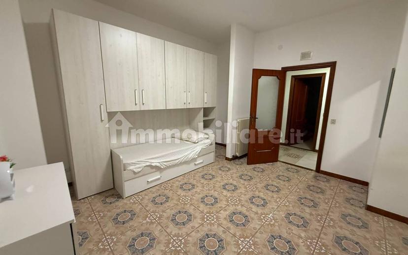 Stanza singola via San Carlo 145, Caserta — foto 29 di 32