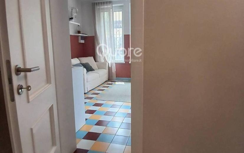 Bilocale piazza primo maggio, Centro Storico, Udine — foto 10 di 27