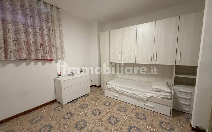 Stanza singola via San Carlo 145, Caserta — foto 24 di 32