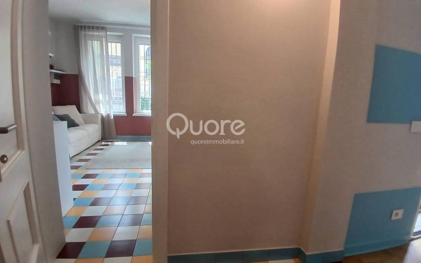 Bilocale piazza primo maggio, Centro Storico, Udine — foto 26 di 27
