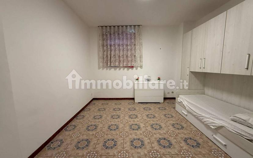Stanza singola via San Carlo 145, Caserta — foto 11 di 32