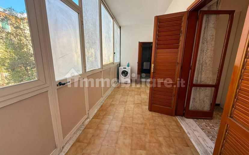 Stanza singola via San Carlo 145, Caserta — foto 16 di 32
