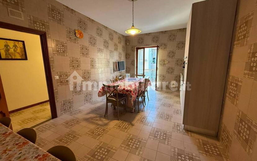 Stanza singola via San Carlo 145, Caserta — foto 6 di 32