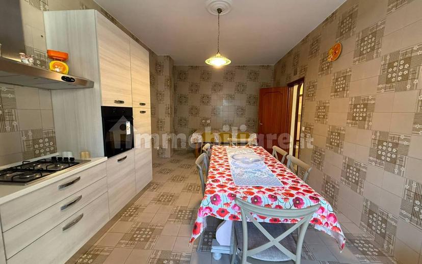 Stanza singola via San Carlo 145, Caserta — foto 31 di 32