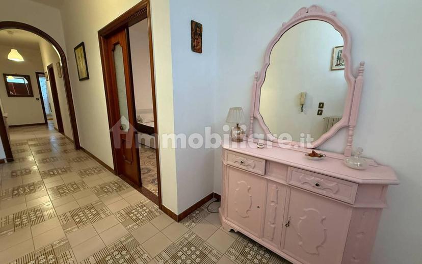 Stanza singola via San Carlo 145, Caserta — foto 12 di 32
