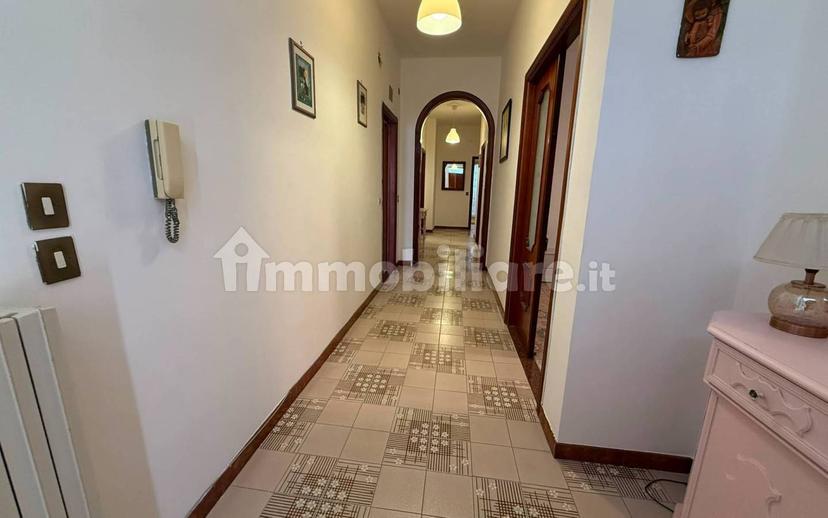 Stanza singola via San Carlo 145, Caserta — foto 13 di 32