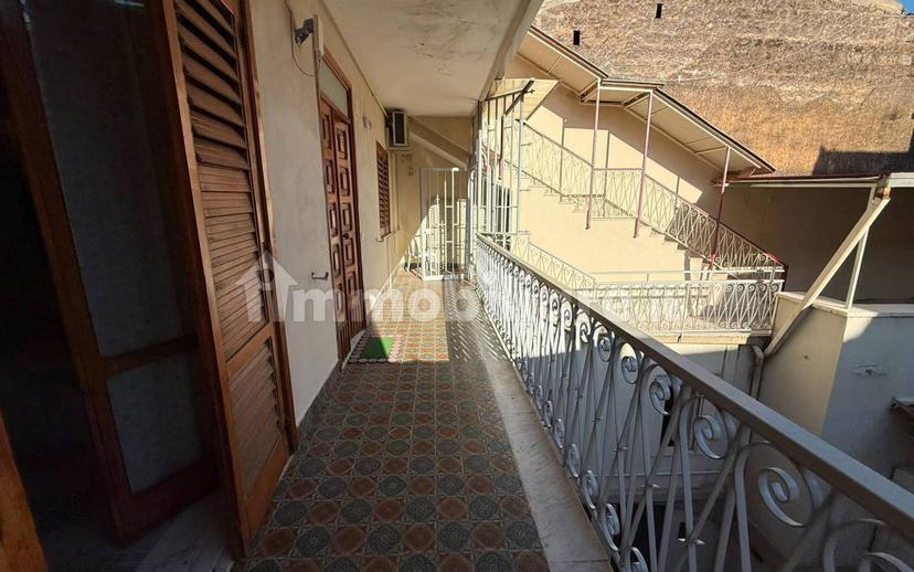 Stanza singola via San Carlo 145, Caserta — foto 17 di 32