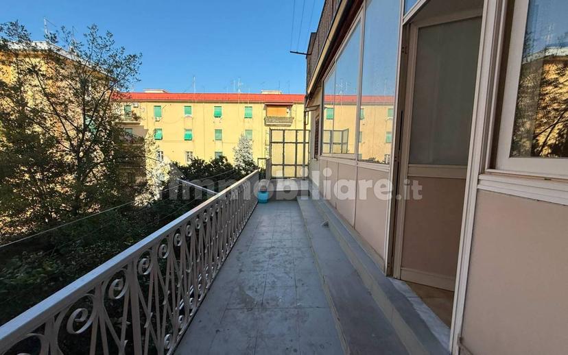 Stanza singola via San Carlo 145, Caserta — foto 28 di 32