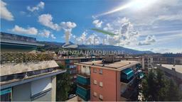 Trilocale via fratelli bandiera, Golf - Castellino, Rapallo