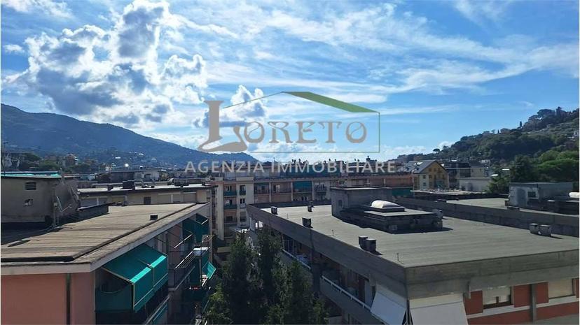 Trilocale via fratelli bandiera, Golf - Castellino, Rapallo — foto 18 di 22