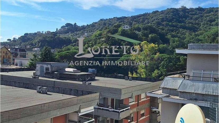 Trilocale via fratelli bandiera, Golf - Castellino, Rapallo — foto 11 di 22
