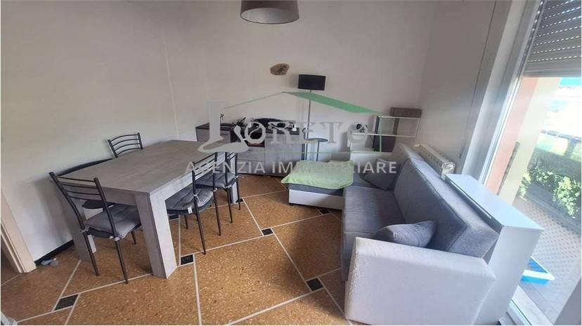 Trilocale via fratelli bandiera, Golf - Castellino, Rapallo — foto 17 di 22